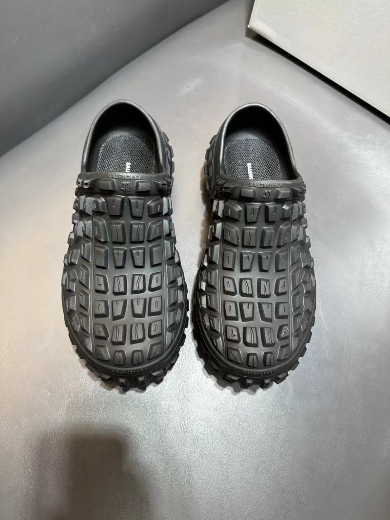 Balenciaga Slippers